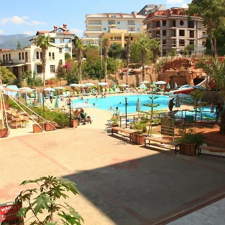 Green Life Hotel-2